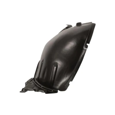 Image de PRASCO ME8243604 Doublure d&#039;aile Partie avant gauche Premium MERCEDES BENZ: Classe ML