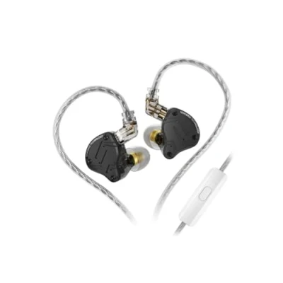 Image de KZ ZS10 Pro X Earbuds with Microphone