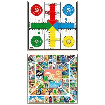 Image de Cayro T 135 Jeu Multicolore Miscelanea (T 135)