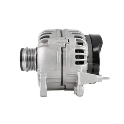 Image de TESLA TECHNICS TT11210 PRO Alternateur 12V 120A AUDI: A4 B5 Berline, A6 C5 Avant, VOLKSWAGEN: Passat GP Break