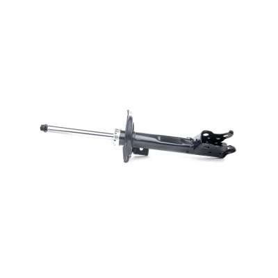 Image de SACHS 315 293 Amortisseur Pression de gaz Système bitube Jambe suspension Goujon en haut MERCEDES BENZ: Classe B, A
