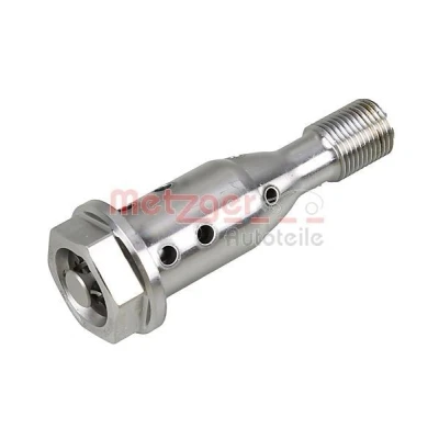 Image de METZGER 2411004 Valve de commande, réglage d&#039;arbres à came Côté d&#039;admission, d&#039;échappement BMW: X1, 1 5 portes, 3 portes