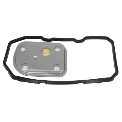 Image de MAHLE ORIGINAL HX 158D Kit de filtres hyrauliques, transmission automatique avec joint d&#039;étanchéite MERCEDES BENZ: Classe A, B
