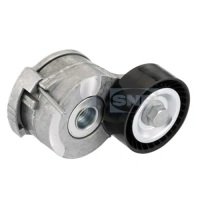 Image de SNR GA359.27 Poulie Tendeur PEUGEOT: 5008 I, 508 I Berline, 3008 CITROËN: C8, C5 III Break, Jumpy II Van, FIAT: Scudo II, Van