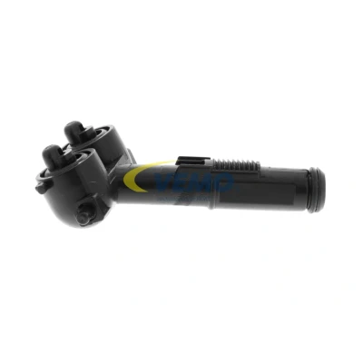 Image de VEMO V45 08 0014 Gicleur d&#039;eau de nettoyage, nettoyage des phares droit PORSCHE: Cayenne