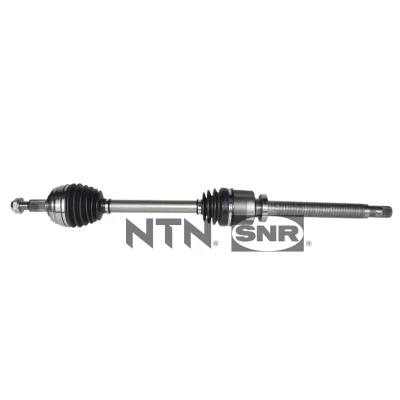 Image de SNR DK55.090 Arbre de transmission Essieu avant droit 942 RENAULT: MEGANE 3, 3 Coupe, SCENIC