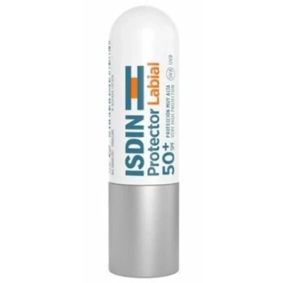Image de Isdin Lipstick Protector Labial Stick SPF50+ 4 gr