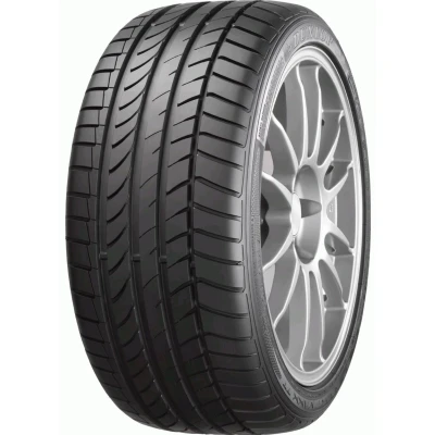 Image de Dunlop 235/55 R17 103W SP Sport Maxx TT XL Pneu