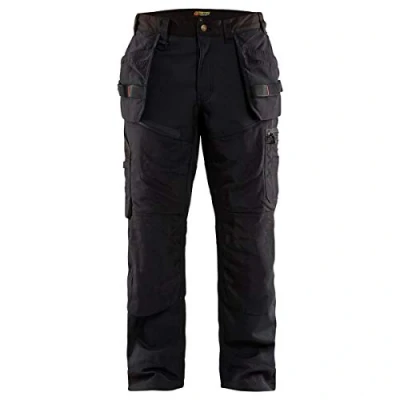 Image de Pantalon de travail softshell Blaklader X1500