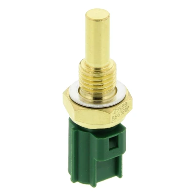 Image de MAPCO 88562 Sonde De Température Liquide Refroidissement vert TOYOTA: Land Cruiser Prado 70 SUV, Yaris I 3/5 portes, Corolla Verso
