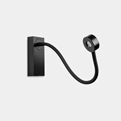 Image de LEDS C4 Link applique LED noire