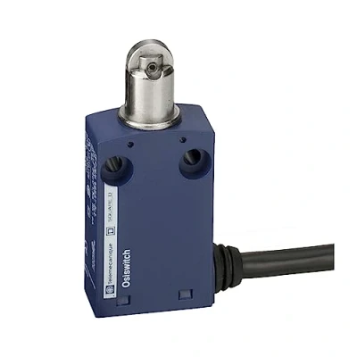 Image de IDP PL NC/NA RECT PULS+ROLD MET CAB 1M
