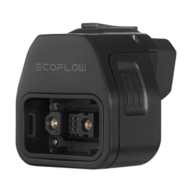 Image de POWER STATION ACC SMART GENER./ADAPTER 5005001001 ECOFLOW
