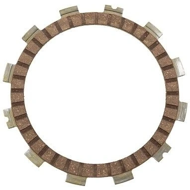 Image de TRW MCC306 6 Kit disques garnis, embrayage