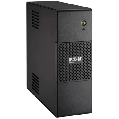 Image de Onduleur Tour EATON 5S Line Interactive UPS 700VA 6 prises IEC 10A Parafoudre Port USB 5S700I