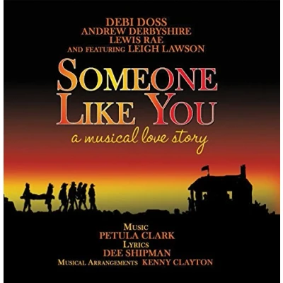 Image de Someone Like You: A Musical Love Story