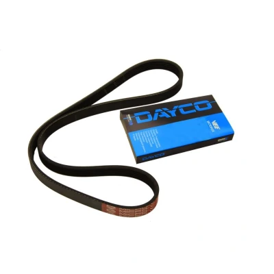 Image de DAYCO 5PK869 Courroie Poly V 869,0 5 SUBARU: Forester II, Impreza II Berline, III portes, RENAULT: R11 3/5 9 Berline