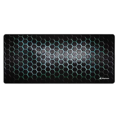 Image de Sharkoon Skiller SGP30 XXL Mesh Tapis de Souris Gaming