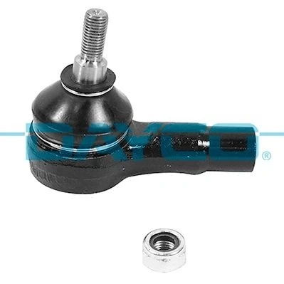 Image de DAYCO DSS1428 Rotule de direction 13,6mm M14x1.5 Essieu avant gauche, droit CITROËN: Jumpy I Van, C8 II, MPV