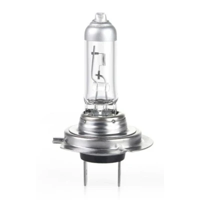 Image de AMiO 01403 Ampoule, projecteur longue portée H7 55W PX26d Halogène RENAULT: Clio 3, III Grandtour, CITROËN: Saxo 3/5 portes, FORD: MONDEO 1