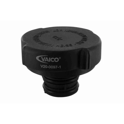 Image de VAICO V20 0097 1 Bouchon, réservoir de liquide refroidissement BMW: 3 Berline, 5 Coupe, LAND ROVER: Range Rover