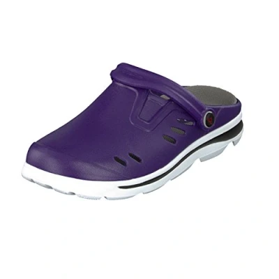 Image de chung shi Schuhe Dux Duflex Ortho Indigo Lila (8905200) 43