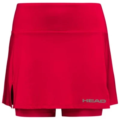 Image de HEAD Jupe Short Club Basic pour Femme