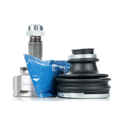 Image de GSP 899366 Tête De Cardan côté roue Inner groove PEUGEOT: 308 I 3/5 portes, 3008 I, Partner II Van, CITROËN: Berlingo II, Van oscaro,
