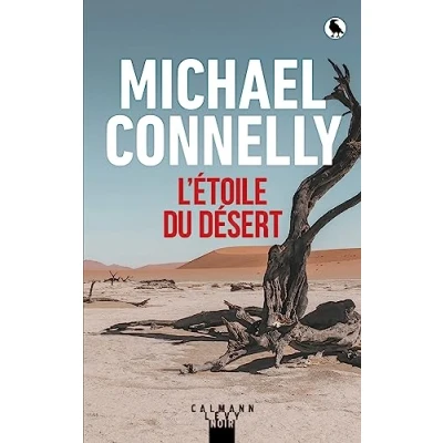 Image de L&#039;Étoile du désert Livre d’occasion Correct