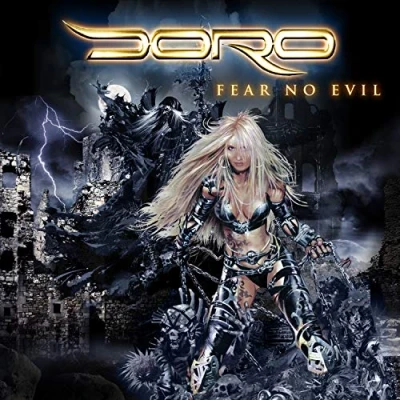 Image de Fear No Evil (Digipak)