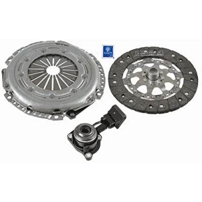 Image de SACHS 3000 990 549 Kit d&#039;Embrayage 228 PEUGEOT: 3008 I, 308 I 3/5 portes, 208 CITROËN: C4 Grand Picasso, Picasso 1, portes