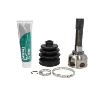 Image de PASCAL G18034PC Tête De Cardan côté roue sans bague ABS SUZUKI: SWIFT 4, Jimny SUV, Splash
