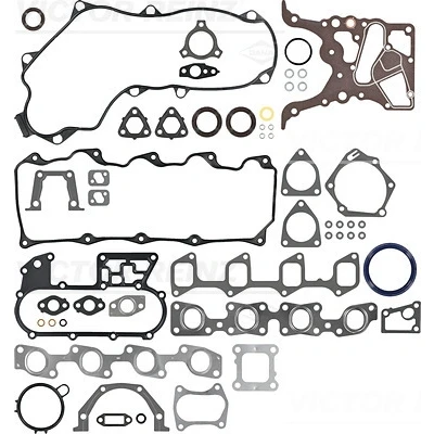 Image de Jeu complet de joints d&#039;étanchéité, moteur REINZ 01 52750 02
