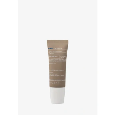 Image de Korres Black PINE 4D BIOSHAPELIFT Firming AND Recontouring Serum Sérum, Taille: 40 ml,