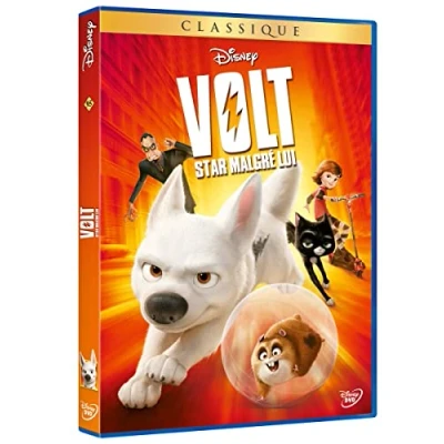 Image de Volt Livre d’occasion Très bon