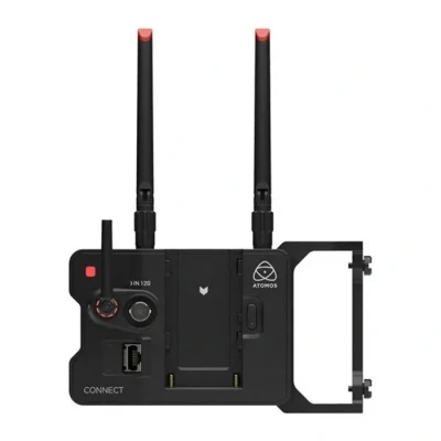 Image de ATOMOS Connect pour Ninja V/V+