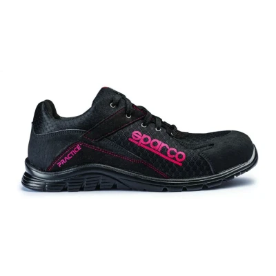 Image de Chaussures SPARCO TEAMWORK 07517 NRNR/43