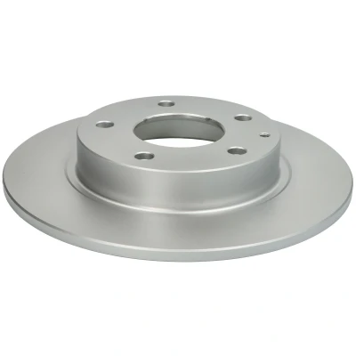 Image de ABE Disque de frein MAZDA: 3 3/5 portes, CX 3, portes C43045ABE P Disques frein,