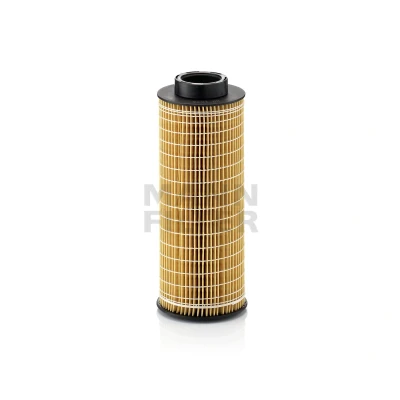 Image de MANN FILTER HU 1072 x Filtre à huile avec joint d&#039;étanchéite Cartouche filtrante SCANIA: P,G,R,T series, L,P,G,R,S 4 series