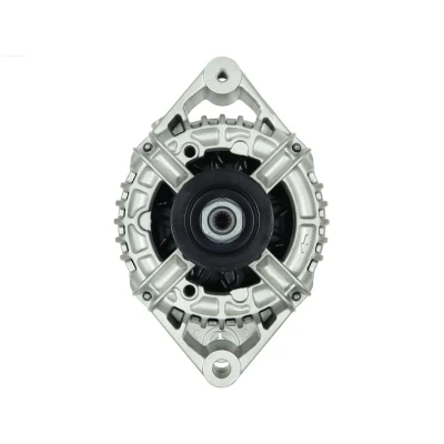 Image de AS PL A0632PR Alternateur 12V 100A OPEL: Meriva A, Zafira Astra G Coupe, VAUXHALL: Mk5, Corsa Mk2 oscaro, mister auto, yakarouler