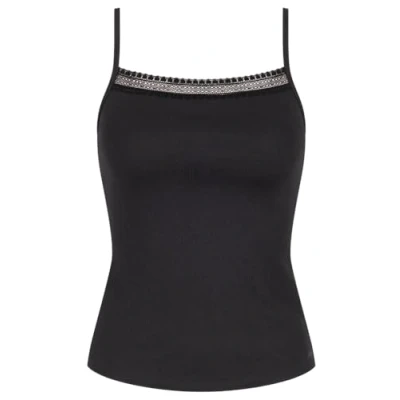 Image de Sloggi Caraco, Femme, Taille: 85C. 90A/B, Black