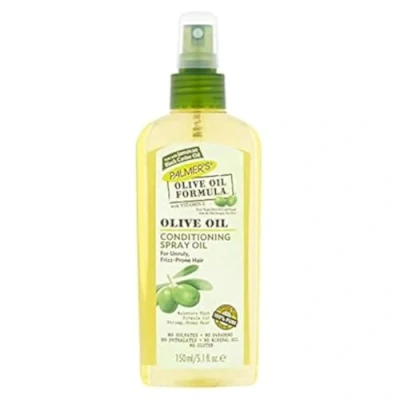 Image de Palmers Olive Oil Après shampooing en spray 145 ml