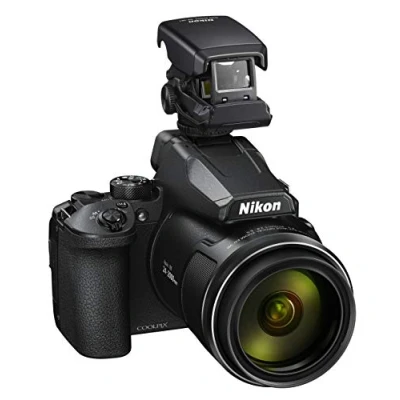 Image de Nikon Df m1 Dot Sight pour COOLPIX P1000