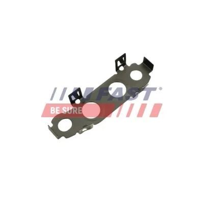 Image de FAST FT48810 Joint, compresseur PEUGEOT: 208 I 3/5 portes, 3008 I, 5008 CITROËN: C3 Picasso, DS3 3 DS4 5 portes