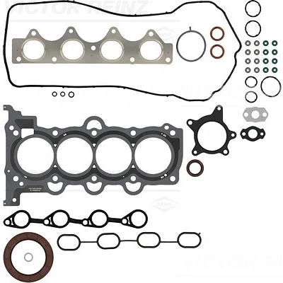 Image de REINZ 01 54020 04 Jeu complet de joints d&#039;étanchéité, moteur KIA: RIO 3, cee‘d I Break
