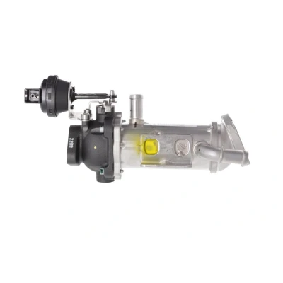 Image de VALEO 818791 Refroidisseur EGR sans collier, avec vanne ORIGINAL PART RENAULT: TRAFIC 2 Kasten, ESPACE 4, Bus
