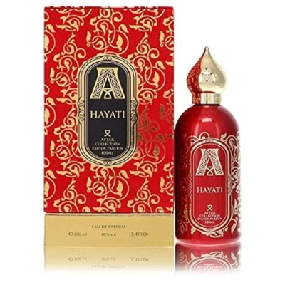 Image de Attar Collection Hayati Eau de Parfum 100ml