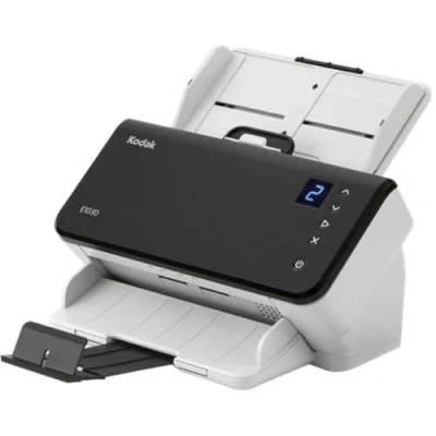 Image de Kodak E1030 Scanner ADF 600 x DPI A4 Noir, Blanc Neuf