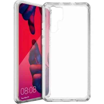 Image de Coque semi rigide Itskins Spectrum transparente pour Huawei P30 Pro Neuf