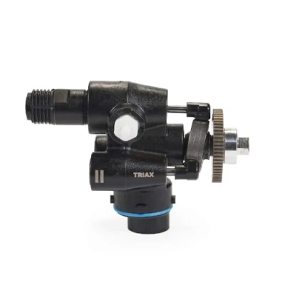 Image de GRACO Triax Pompe de rechange avec Cleanshot DC Solvent 17P187